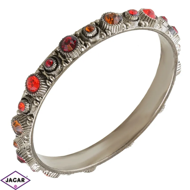 Bransoletki metalowa sztywna BRA4274 Bransoletki metalowa sztywna BRA4274