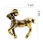 Figurka metalowa - zodiak Baran 10szt/op ZD7