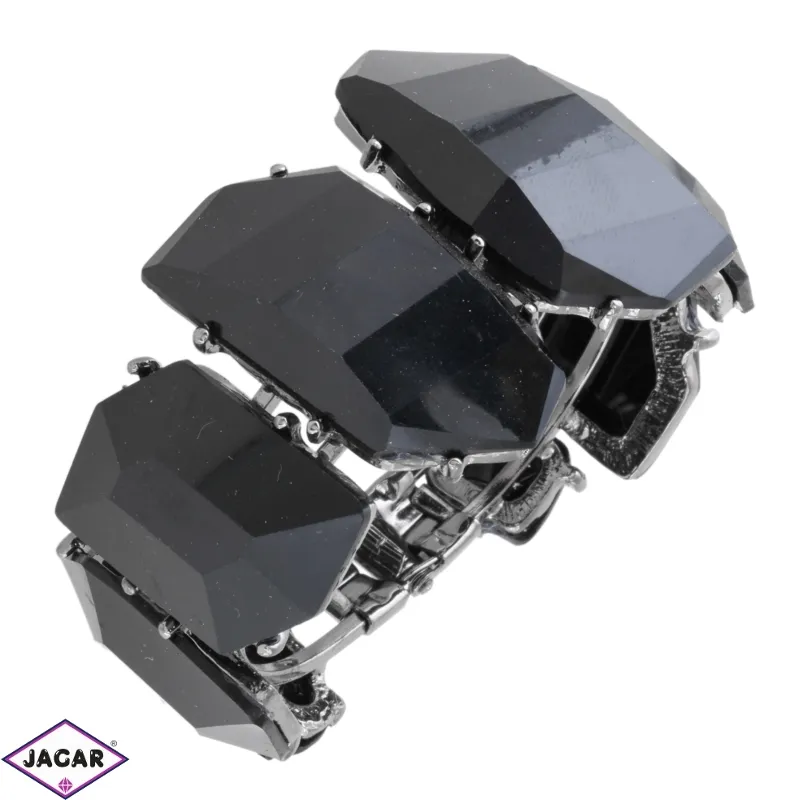 Bransoletka metalowa sztywna BRA4412 Bransoletka metalowa sztywna BRA4412