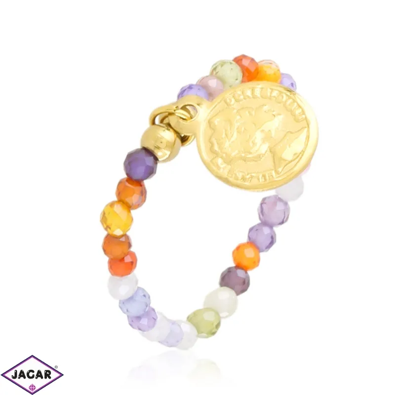 Pierścionek na gumeczce Moonriver PP4400 Pierścionek na gumeczce Moonriver PP4400