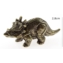 Figurka metalowa - dinozaur - 3szt/op FD6
