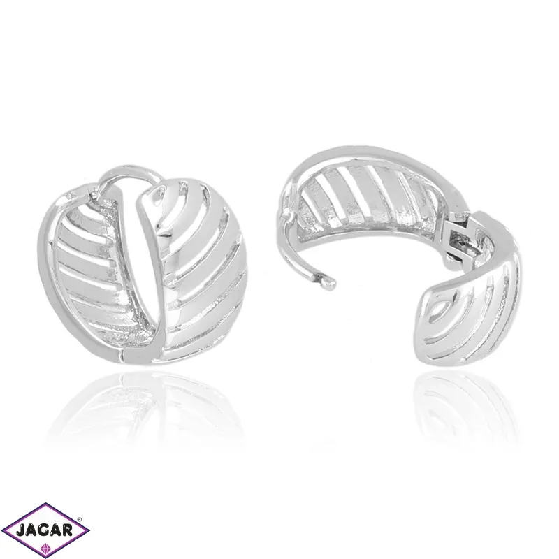 Kolczyki codzienne Xuping EAP25314 Kolczyki codzienne Xuping EAP25314