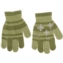 Rękawiczki dziecięce - zielone - długość 16cm RK97