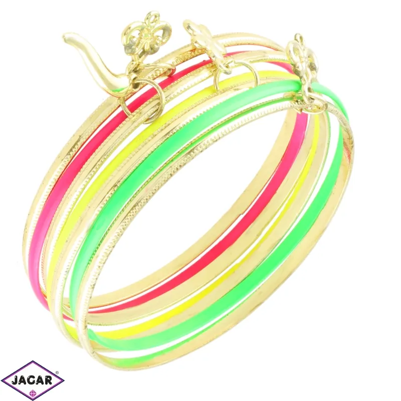 Bransoletki mix zawieszek BRA4474 Bransoletki mix zawieszek BRA4474