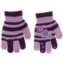 Rękawiczki dziecięce - fioletowe dł:14cm RK233