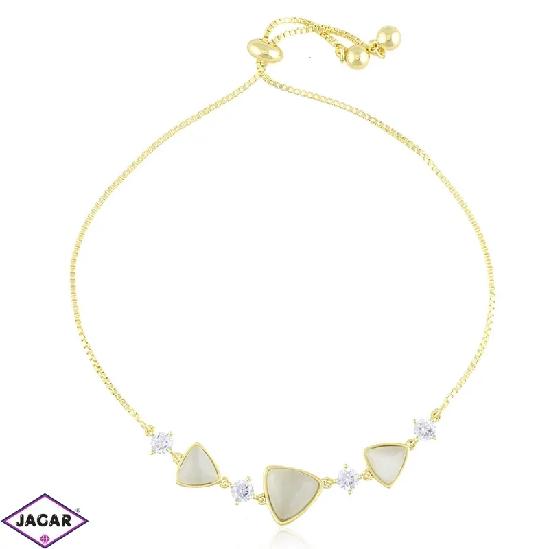 Bransoletka stal chirurgiczna Xuping BP12956 Bransoletka stal chirurgiczna Xuping BP12956