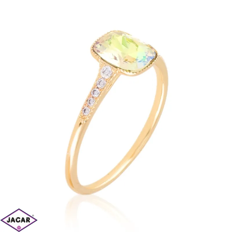 Pierścionek zaręczynowy crystal Xuping PP4521 Pierścionek zaręczynowy crystal Xuping PP4521