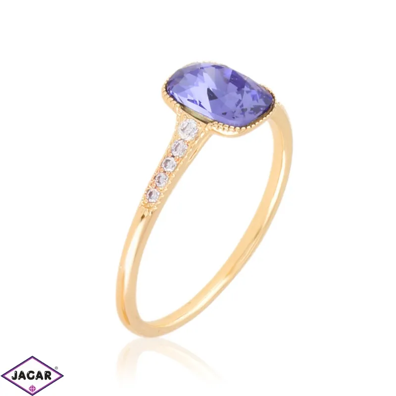 Pierścionek zaręczynowy crystal Xuping PP4523 Pierścionek zaręczynowy crystal Xuping PP4523