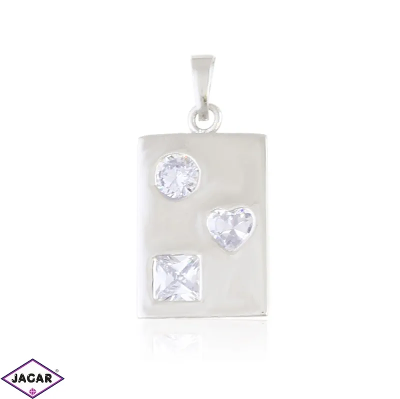 Przywieszka codzienna Xuping PRZ3543