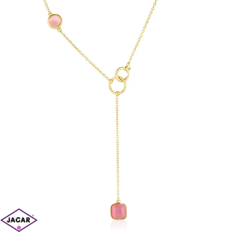 Celebrytka stal chirurgiczna 70cm Aisadi CP10445 Celebrytka stal chirurgiczna 70cm Aisadi CP10445