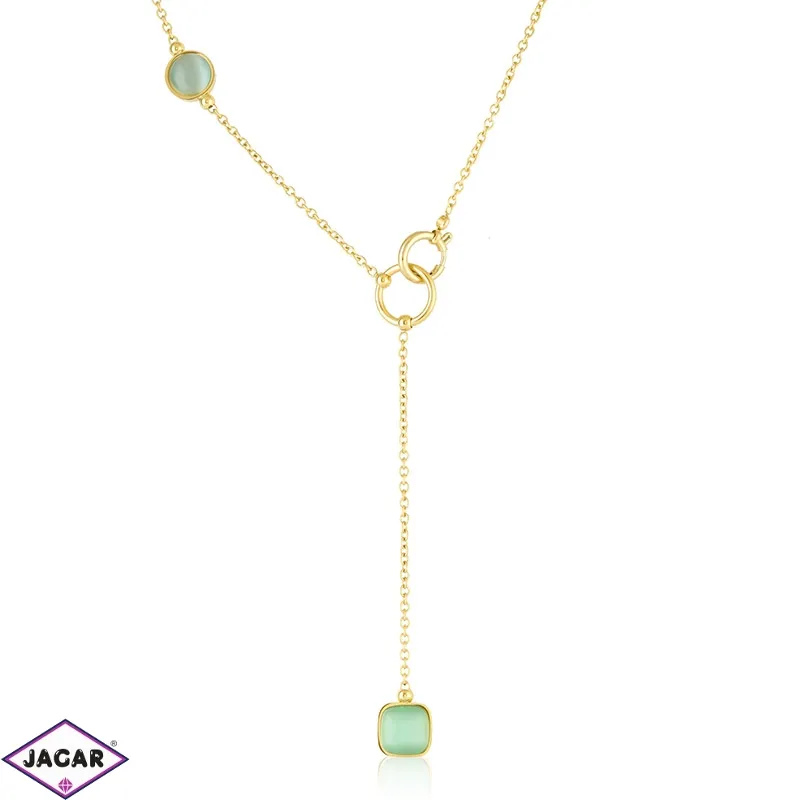 Celebrytka stal chirurgiczna 70cm Aisadi CP10446 Celebrytka stal chirurgiczna 70cm Aisadi CP10446