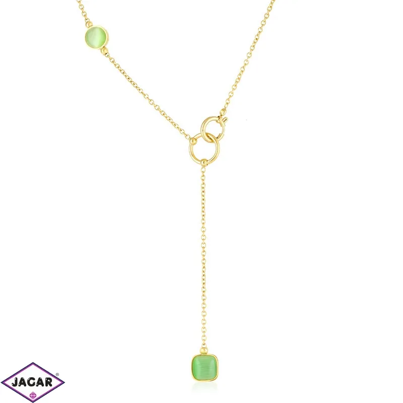 Celebrytka stal chirurgiczna 70cm Aisadi CP10447 Celebrytka stal chirurgiczna 70cm Aisadi CP10447