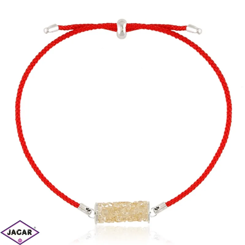 Bransoletka na sznurku BP13126 Bransoletka na sznurku BP13126