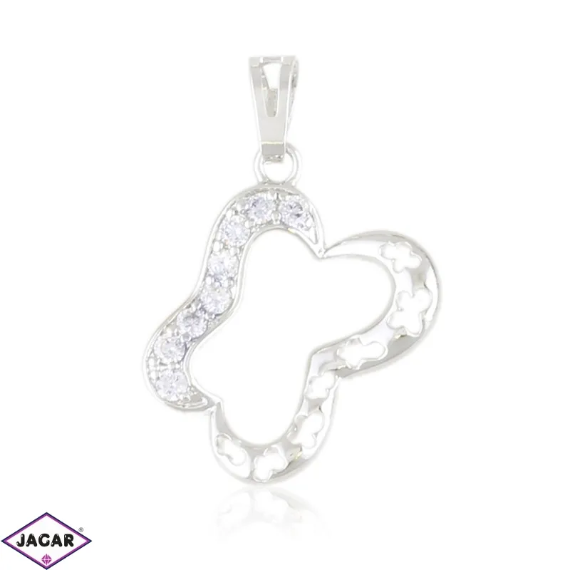 Przywieszka codzienna Xuping PRZ3595 Przywieszka codzienna Xuping PRZ3595