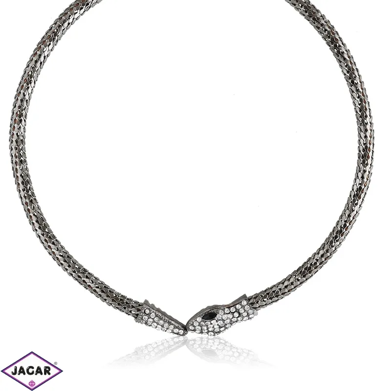 Naszyjnik choker snake NA2791 Naszyjnik choker snake NA2791