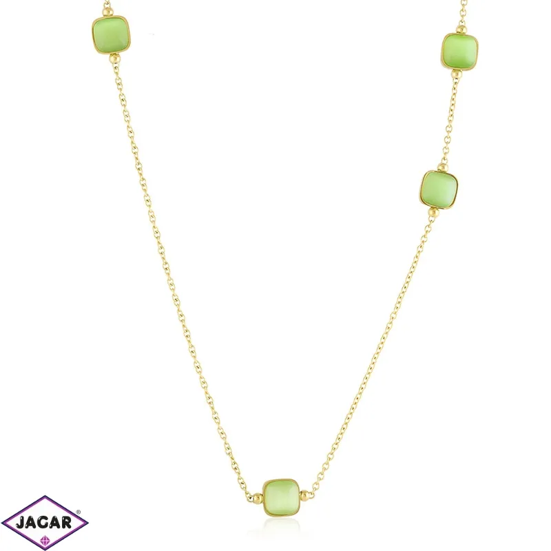Celebrytka stal chirurgiczna 80cm Aisadi CP10454 Celebrytka stal chirurgiczna 80cm Aisadi CP10454