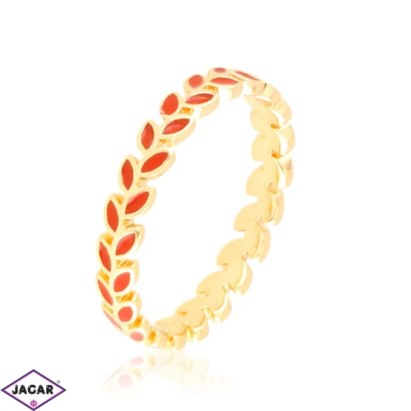 Obrączka emaliowana Xuping PP4588 Obrączka emaliowana Xuping PP4588
