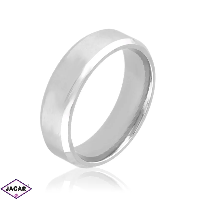 Obrączka matowa Xuping PP4592 Obrączka matowa Xuping PP4592