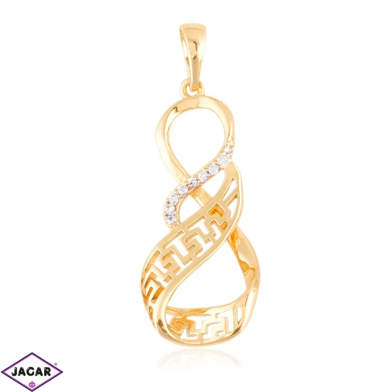 Przywieszka grecki motyw Xuping PRZ3625 Przywieszka grecki motyw Xuping PRZ3625