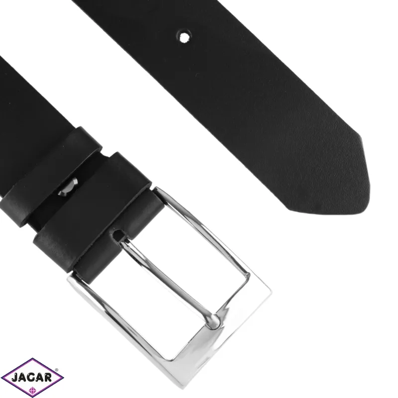 Pasek skórzany męski elegancki 4/135 BLM225 Pasek skórzany męski elegancki 4/135 BLM225