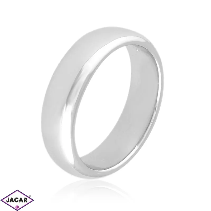 Obrączka 0,6cm Xuping PP4699 Obrączka 0,6cm Xuping PP4699