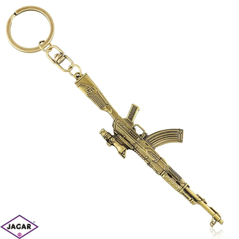 Brelok karabin AK47D 10szt/op - BM210