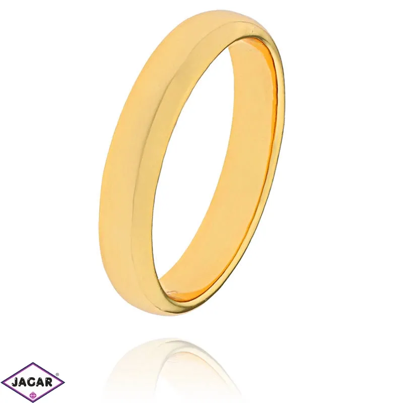 Obrączka Xuping - 0,4cm - PP773