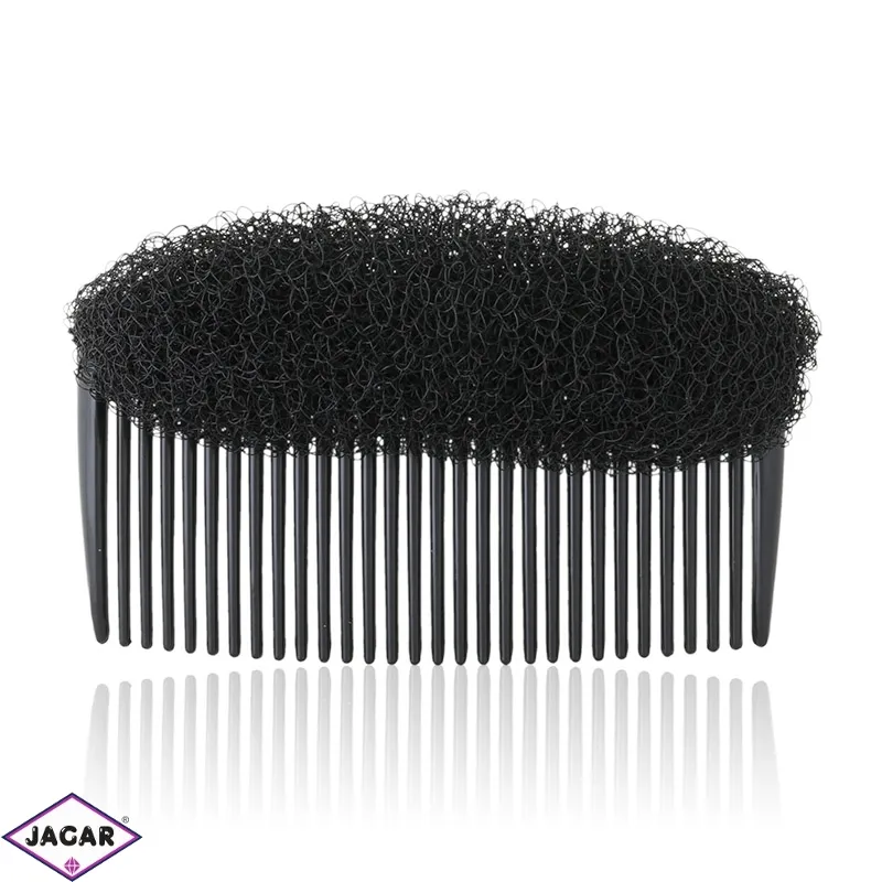 Wypełniacz pod włosy 9cm czarny - WYP78 Wypełniacz pod włosy 9cm czarny - WYP78