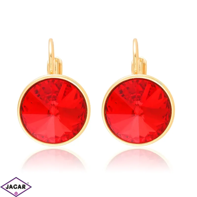 Kolczyki na biglu crystal Xuping EAP26888 Kolczyki na biglu crystal Xuping EAP26888