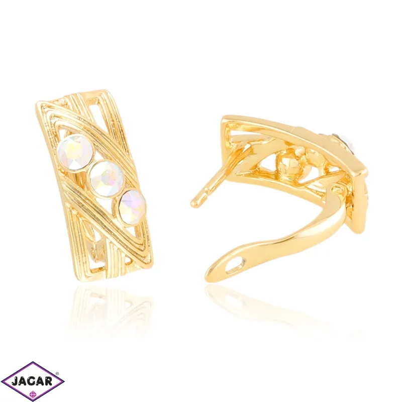 Kolczyki codzienne crystal Xuping EAP26901