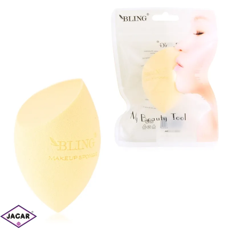 Beauty blender gąbeczka do fluidu mix kolor MUP393 Beauty blender gąbeczka do fluidu mix kolor MUP393