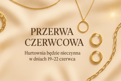 Przerwa czerwcowa w Jagar stacjonarnie: 19–22 czerwca 2025. Zamów już teraz!