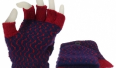 Czapki, szaliki i rękawiczki - hurtownia