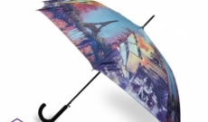Jak wybrać parasol?